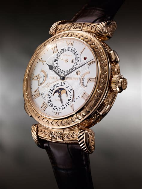 patek phillippe